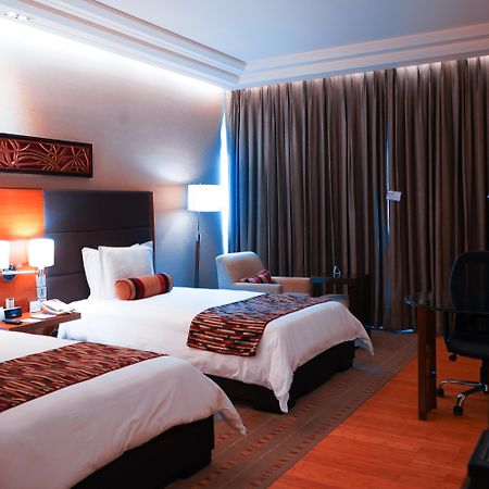 Crowne Plaza Today Gurugram By Ihg Gurgaon Luaran gambar