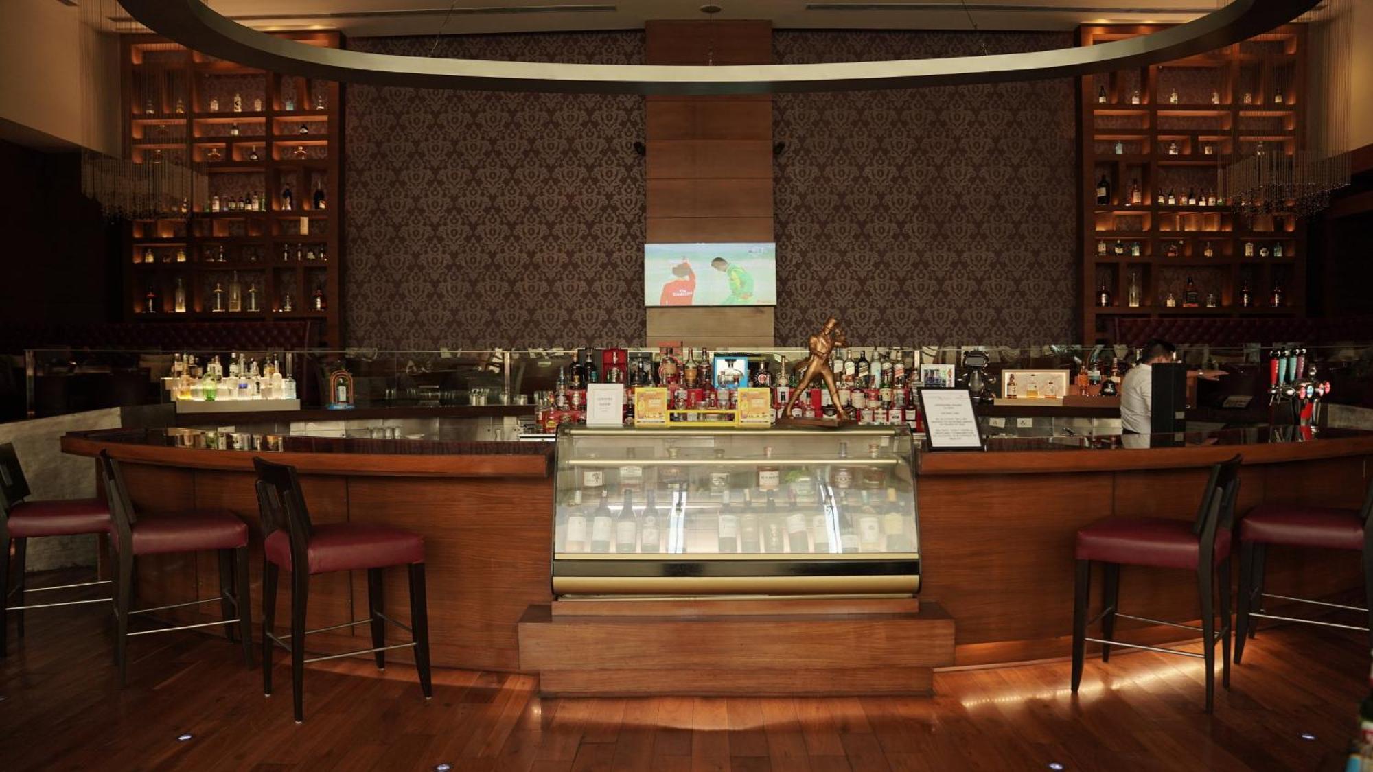 Crowne Plaza Today Gurugram By Ihg Gurgaon Luaran gambar