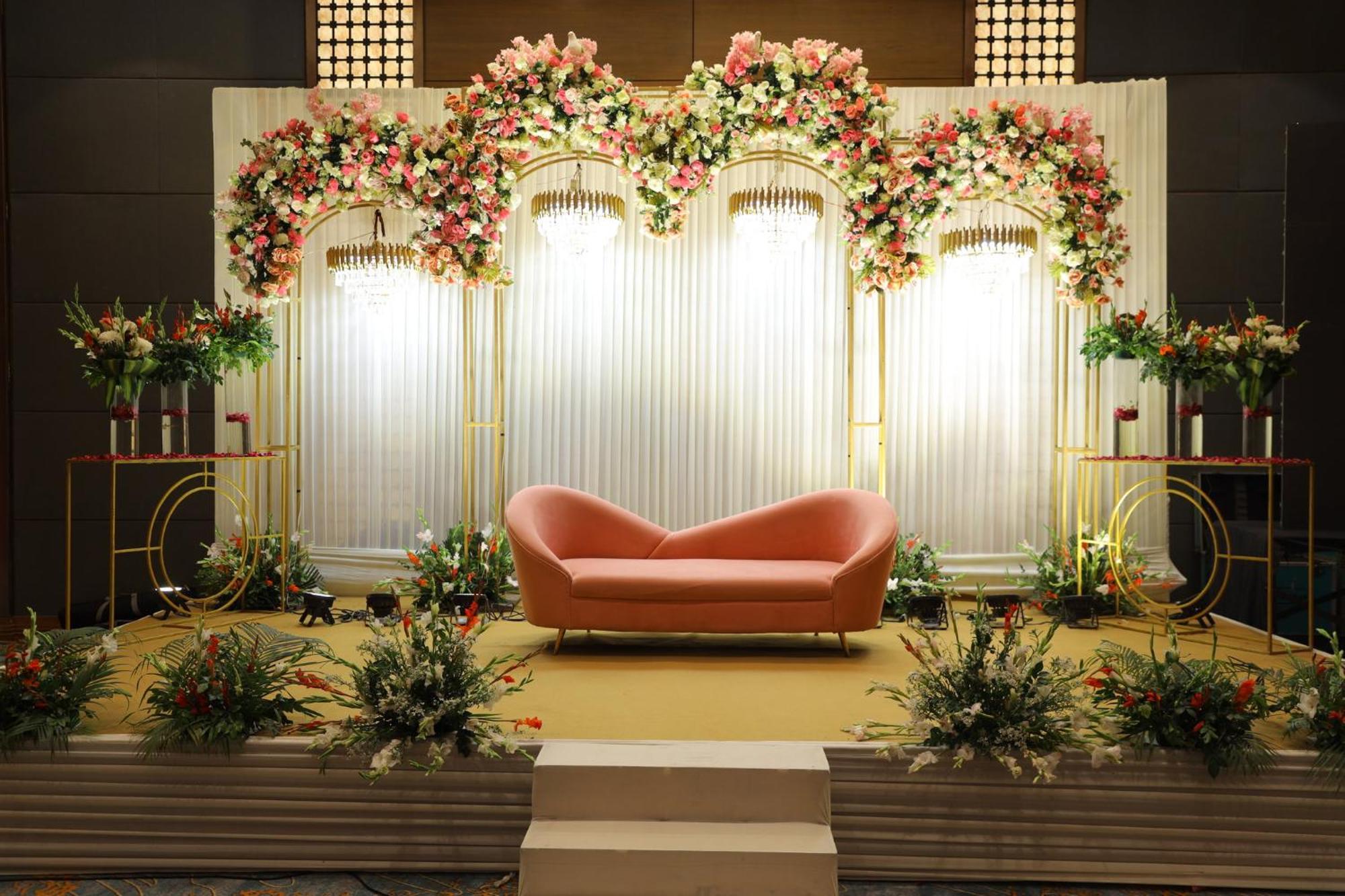 Crowne Plaza Today Gurugram By Ihg Gurgaon Luaran gambar