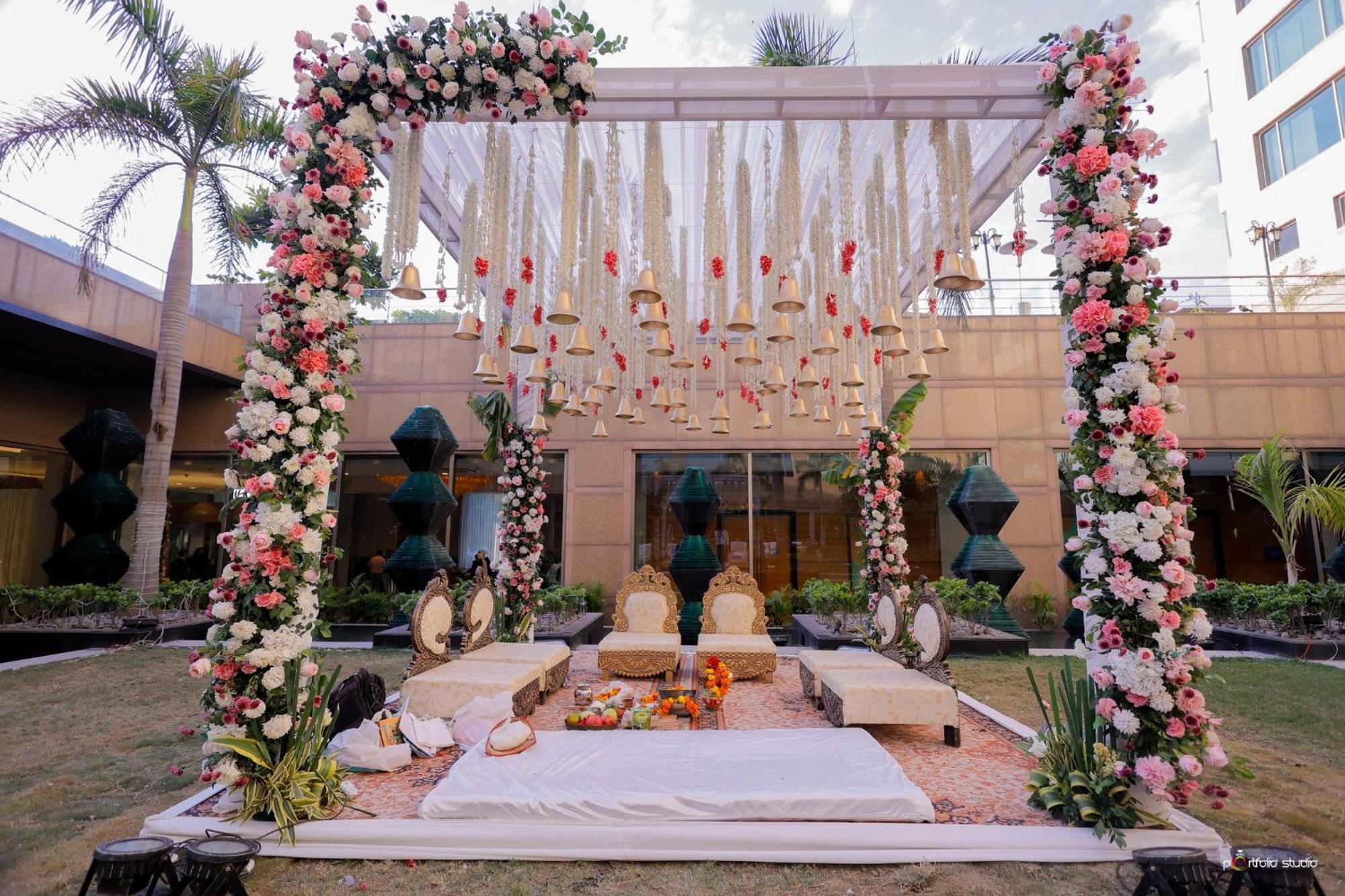 Crowne Plaza Today Gurugram By Ihg Gurgaon Luaran gambar